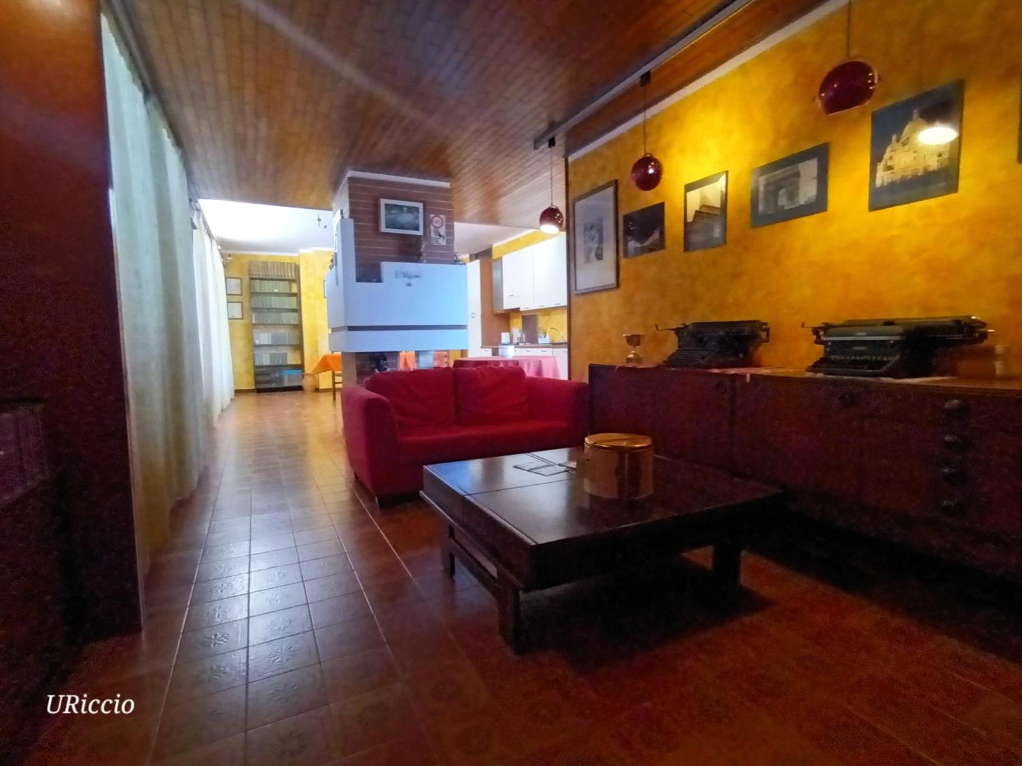 Casa Riccio Apartamento Palermo Exterior foto